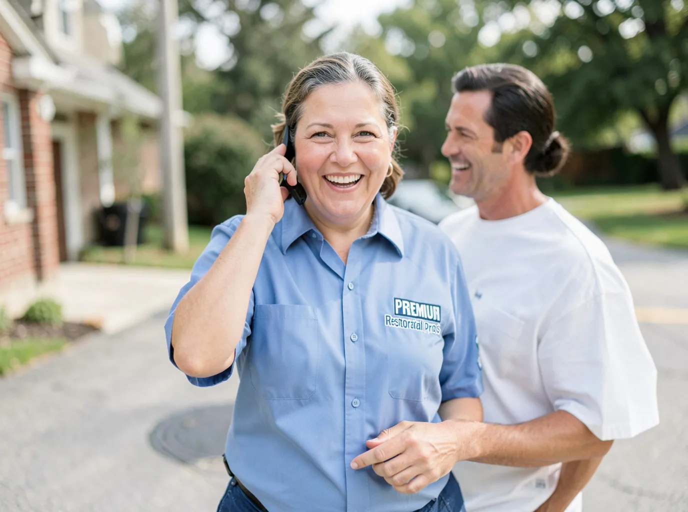 Water Damage Restoration Fishers, IN FAQs